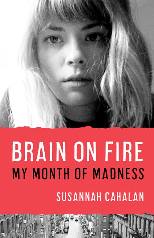 Brain On Fire Book Cover