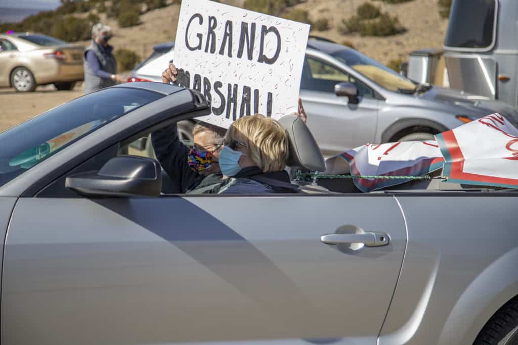 Grand Marshall Picture