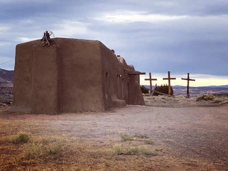 Reception New Mexico A Sense of Place Placitas Community Library