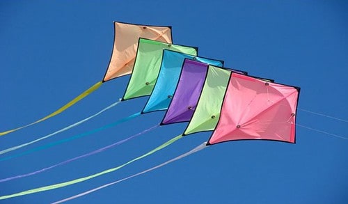 Kites