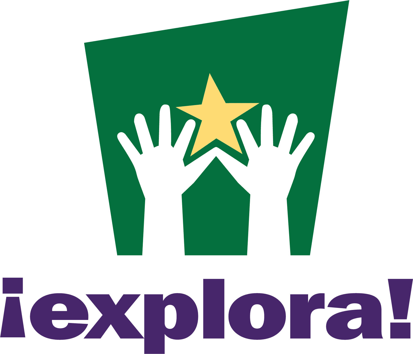 Explora logo