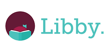 Libby logo