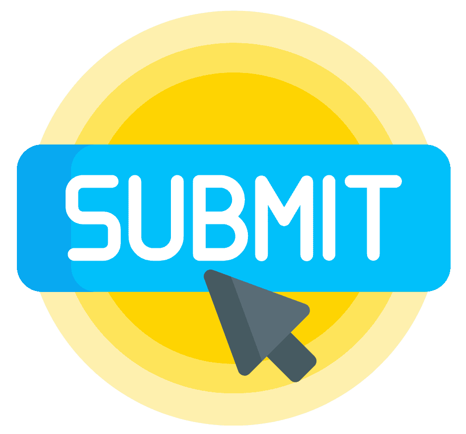 art committee submission form icon