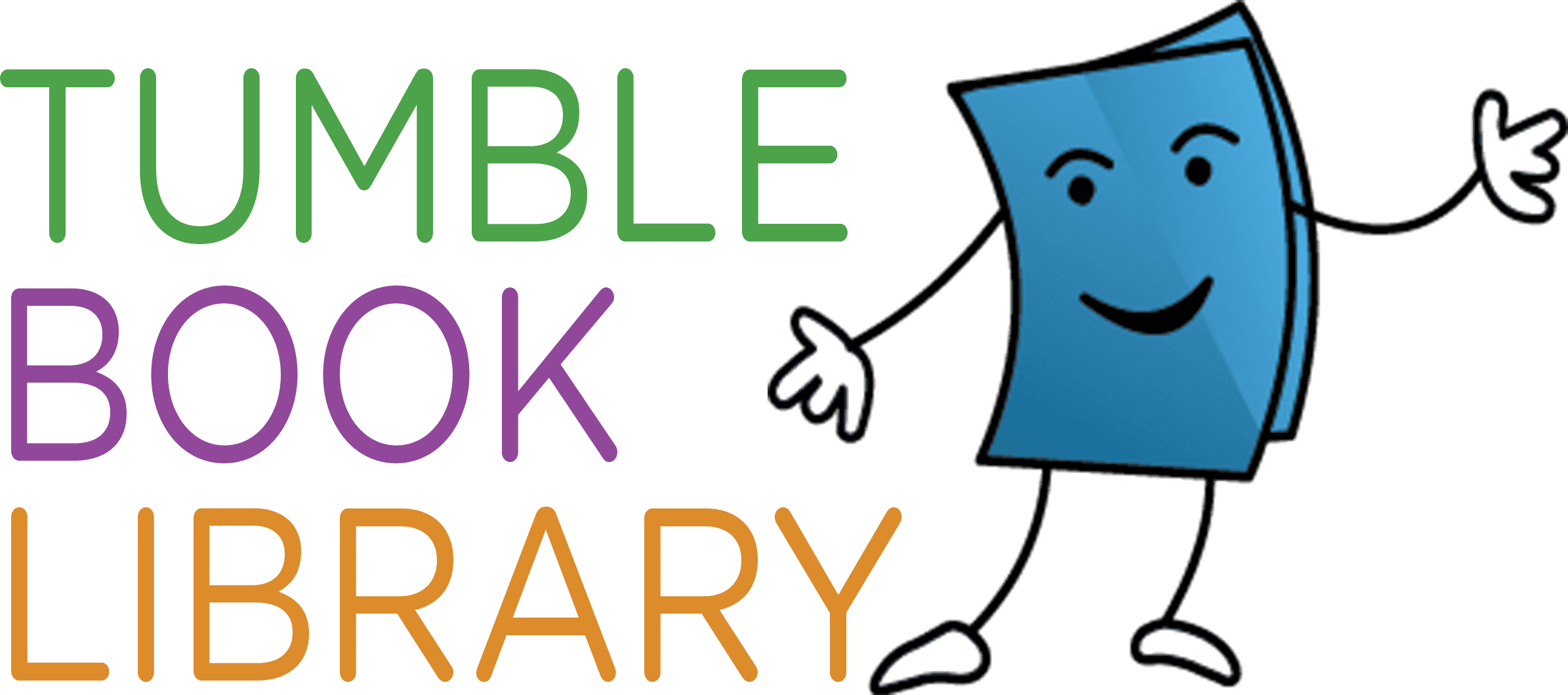 Tumble Book Library