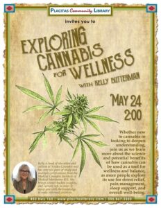 Exploring Cannabis for Wellness