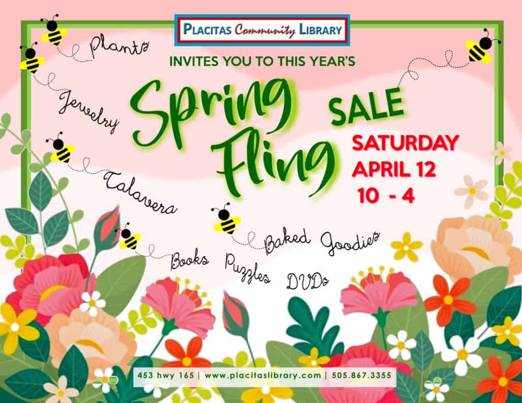 landscape spring fling