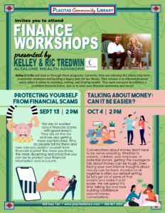 Protecting Yourself from Financial Scams