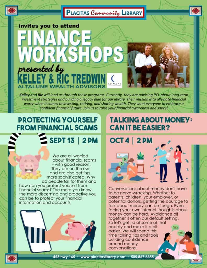 F- Financial flyer final