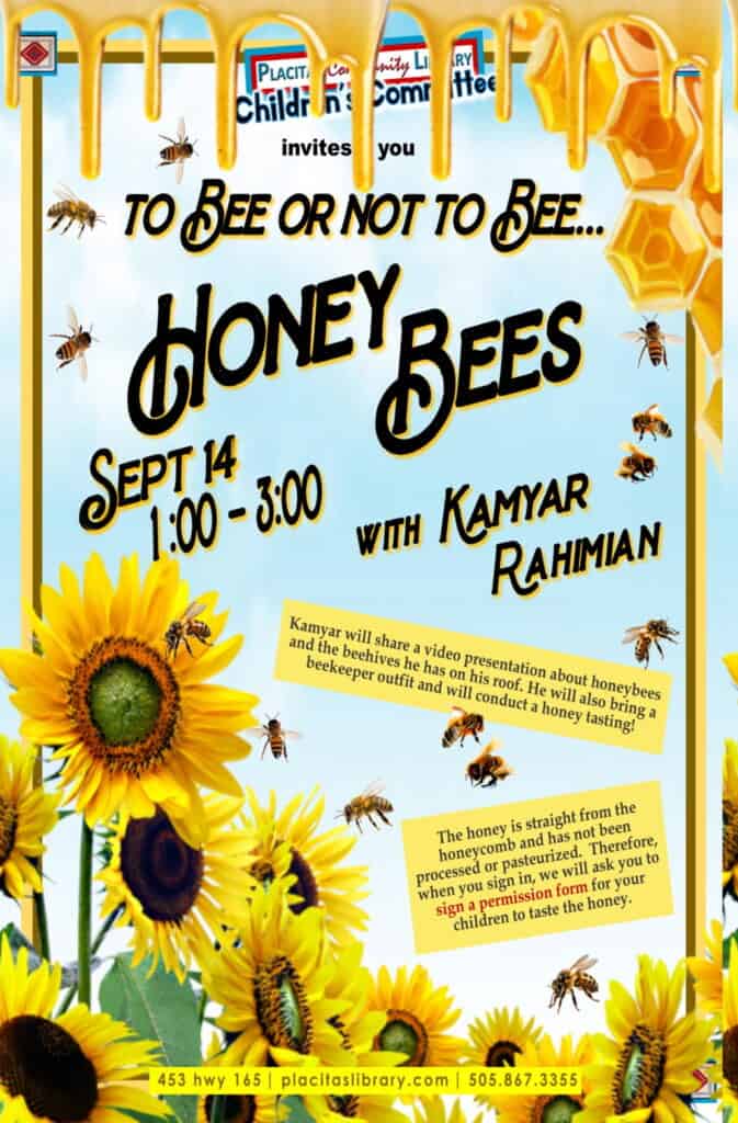 F2- Honeybees