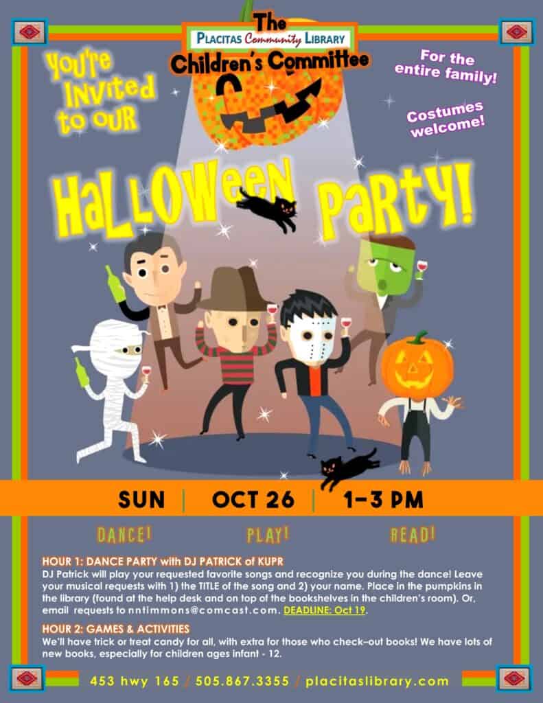 F-Halloween 2025