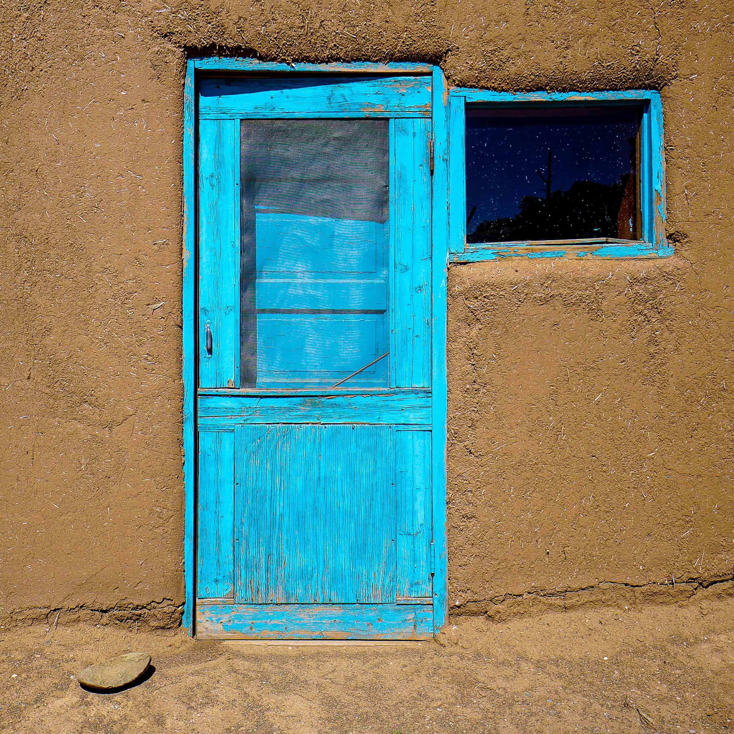 December 2026: “The Language of Turquoise”