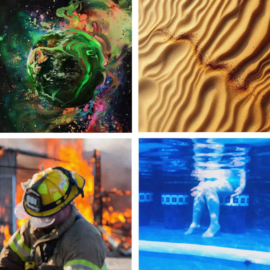 Elements Placeholder