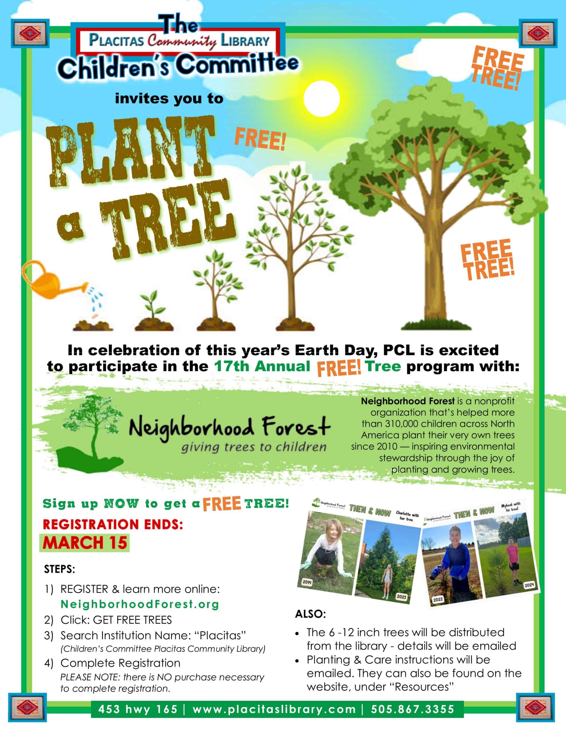 F- Tree Giveaway (2)