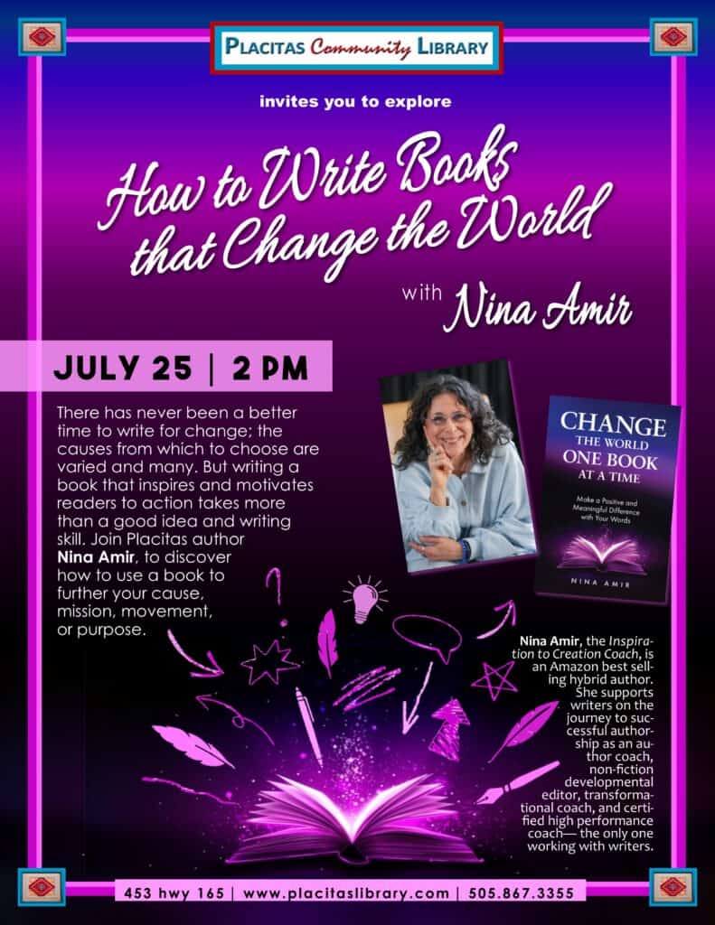 Flyer Nina Amir (1)