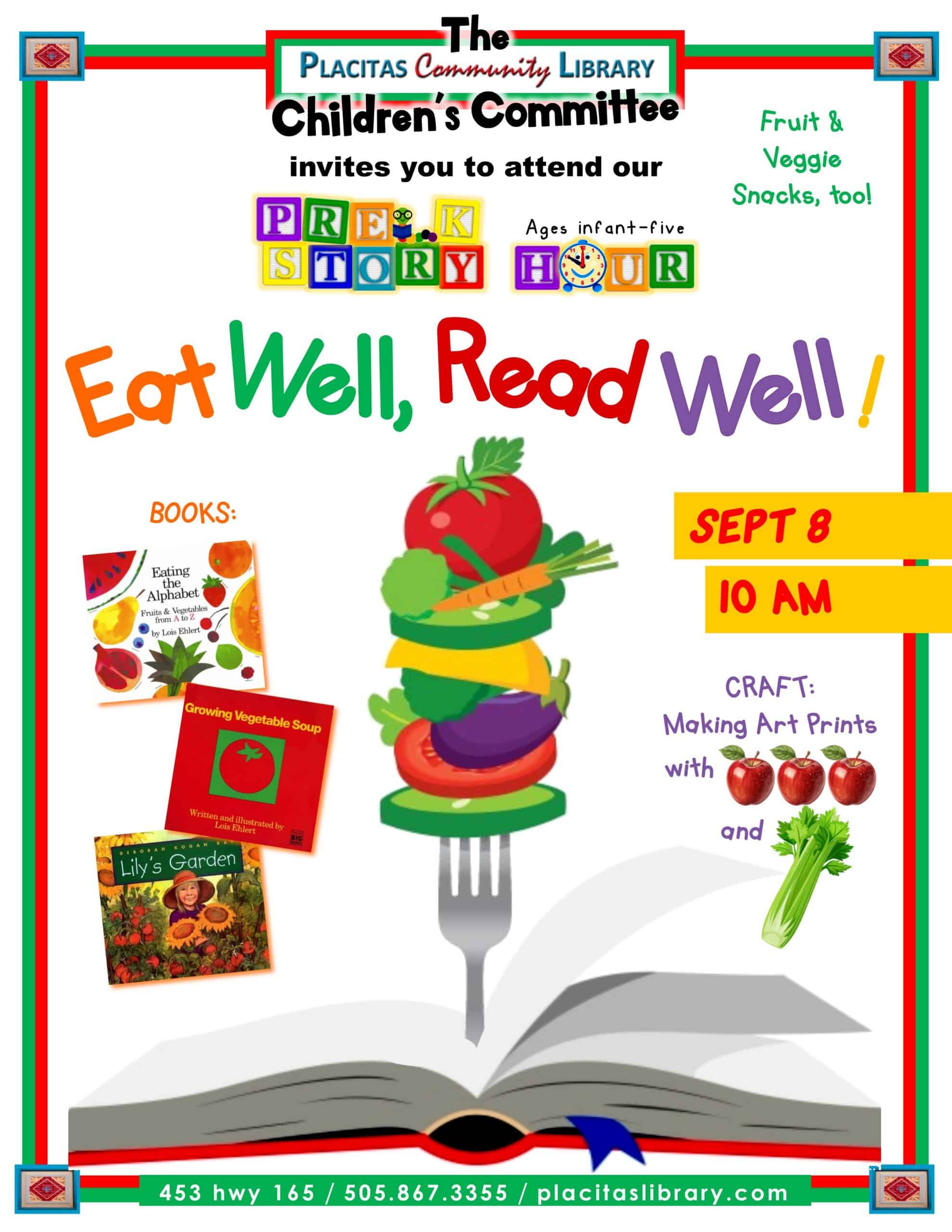 F-PreK SEPT 2026